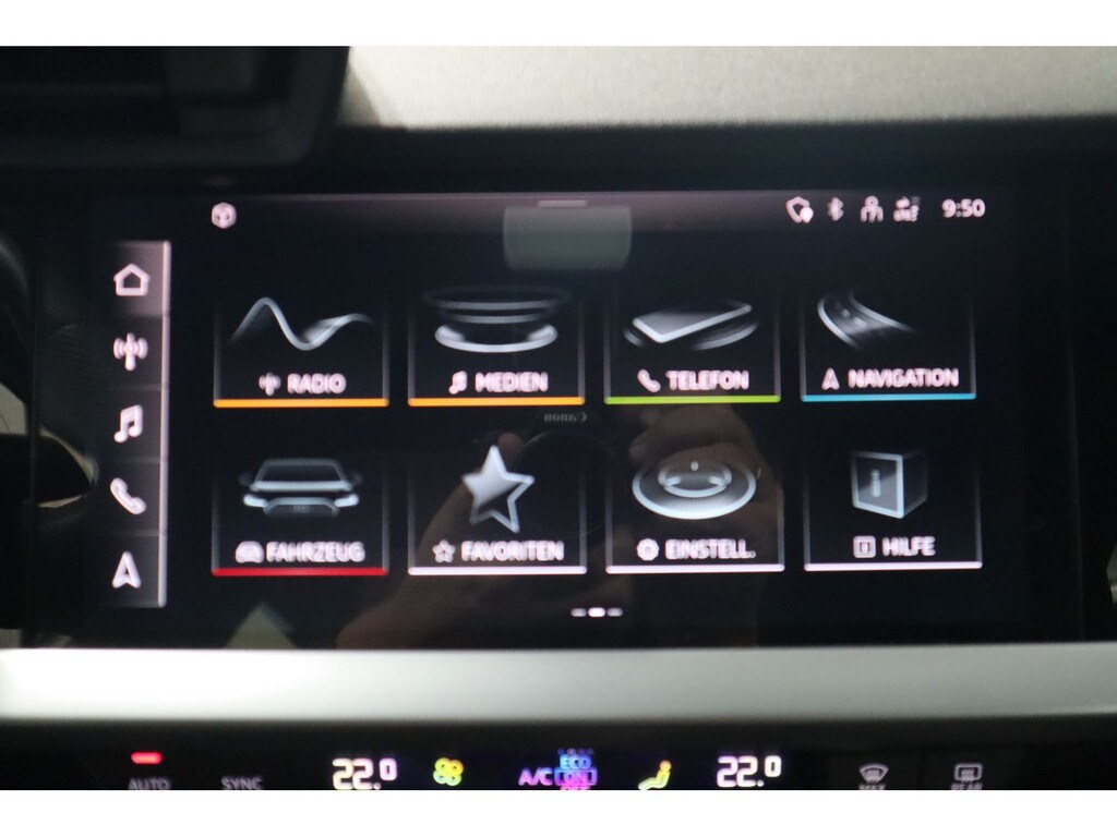 Image about Audi S3 Limousine TFSI quattro S tronic
