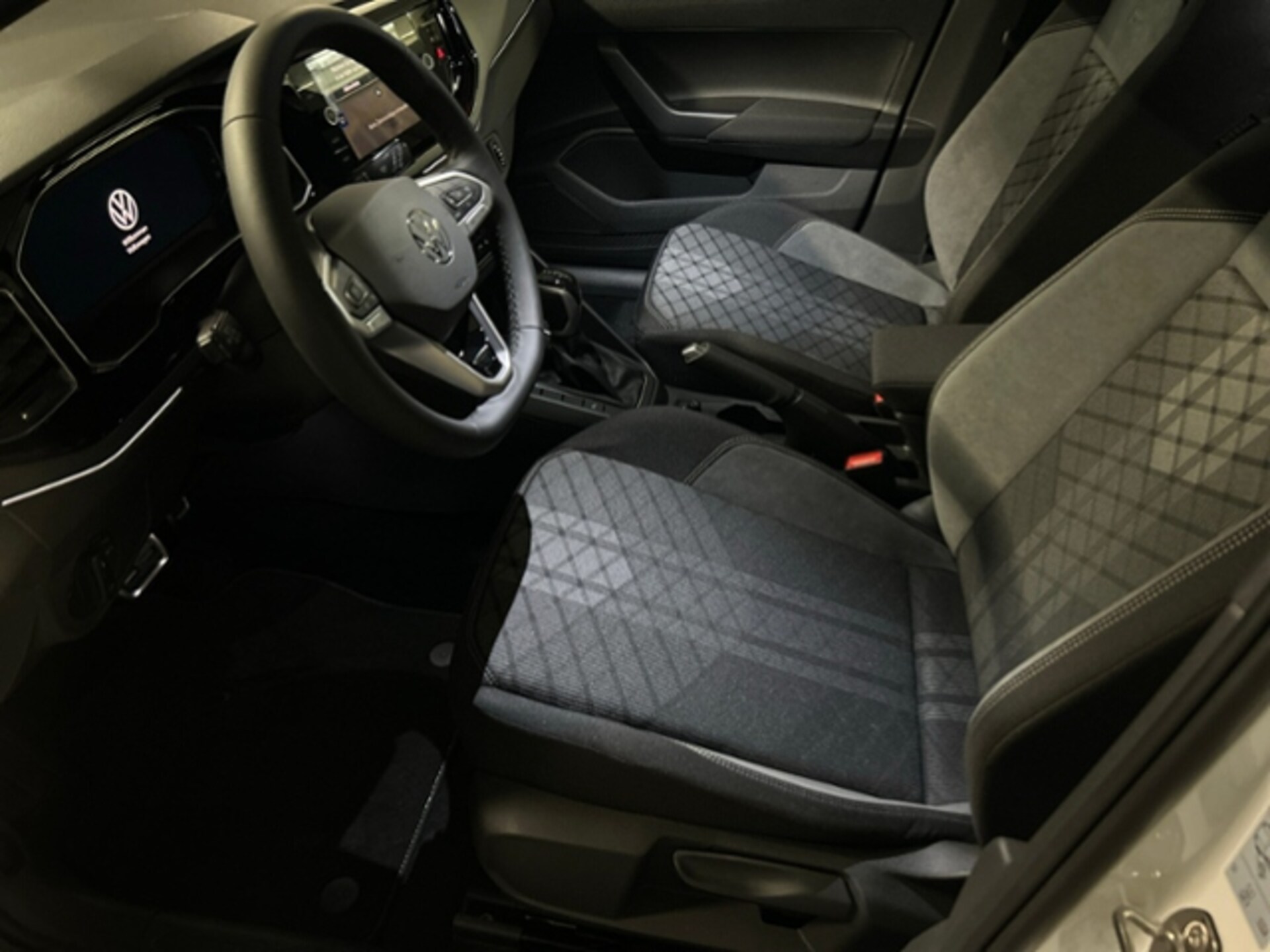 Volkswagen Taigo R-Line