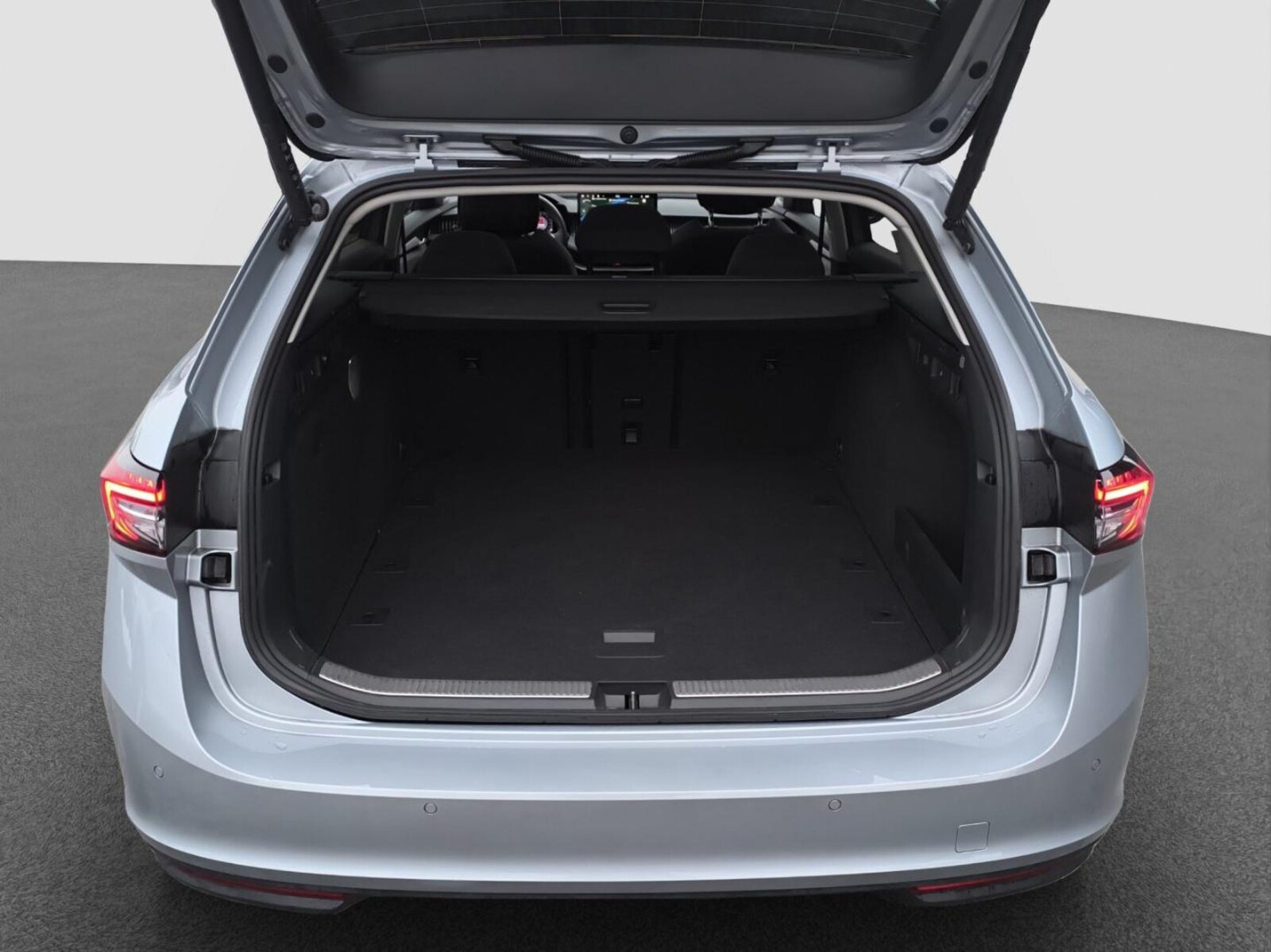 Škoda Superb Combi – Bild 23