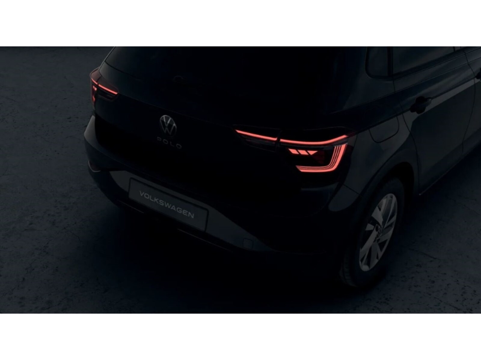 Volkswagen Polo – Bild 5
