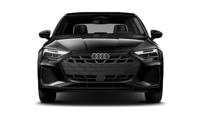 2026 Audi A3
