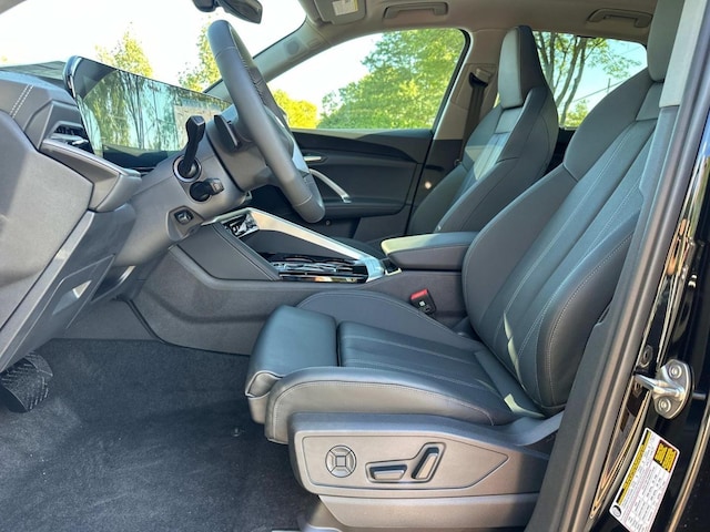 2025 Audi Q5 Premium Plus - Photo 24