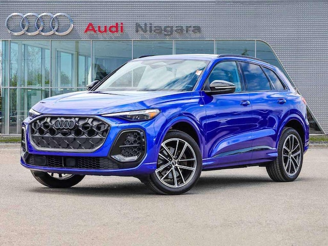 2025 Audi Q5