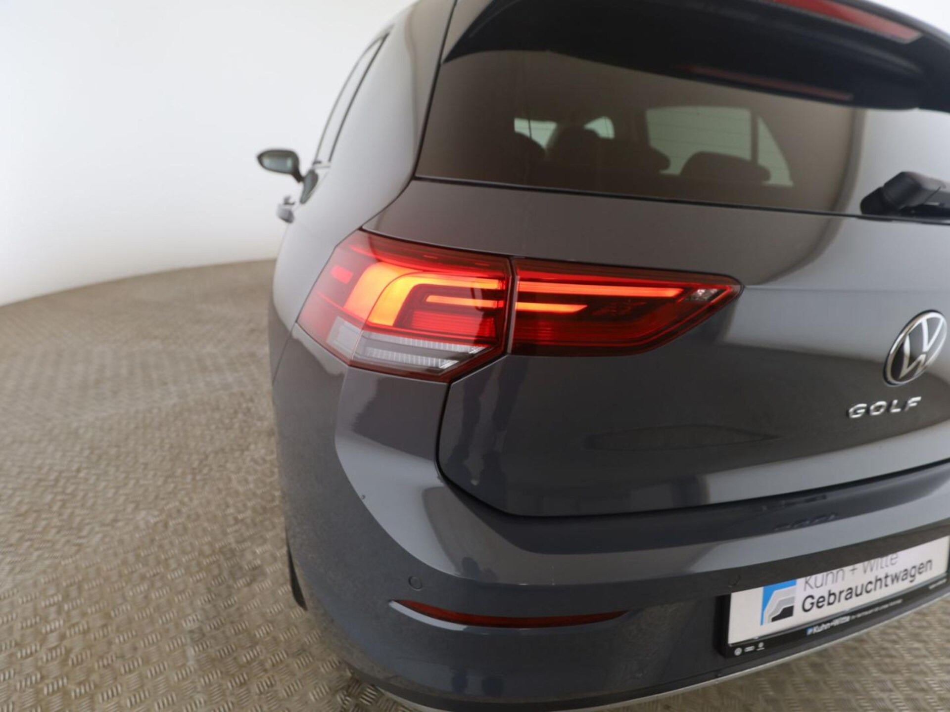 Volkswagen Golf Active