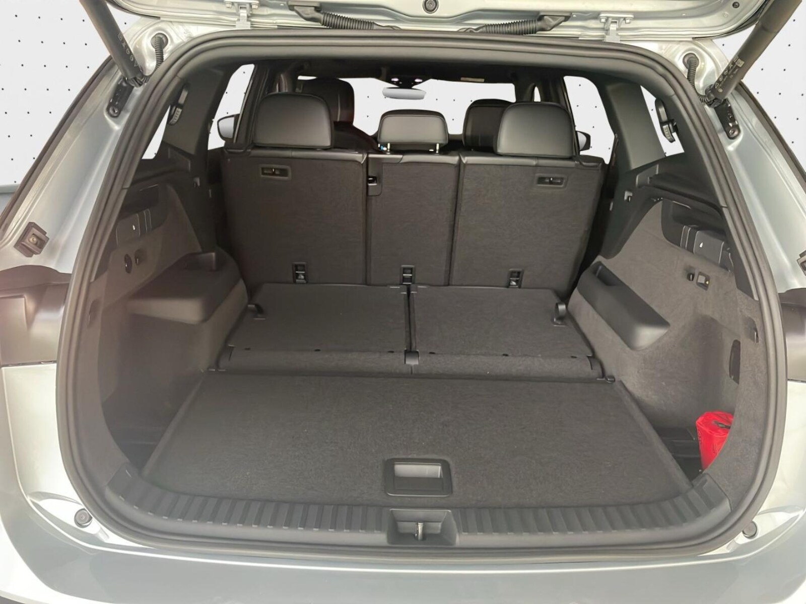Volkswagen Tayron – Bild 11