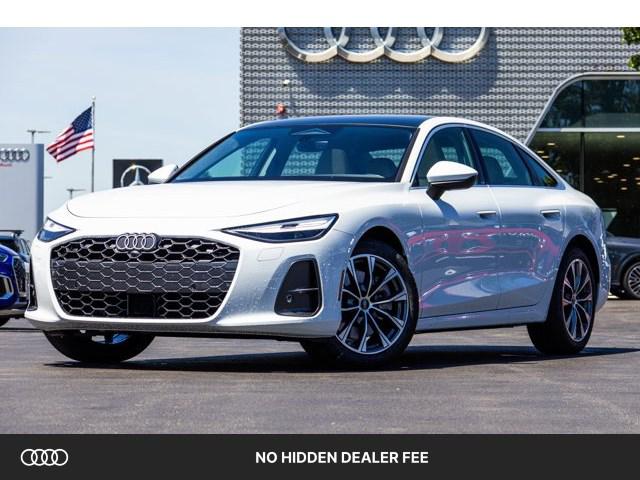 2026 Audi A6 Premium quattro S tronic's photo