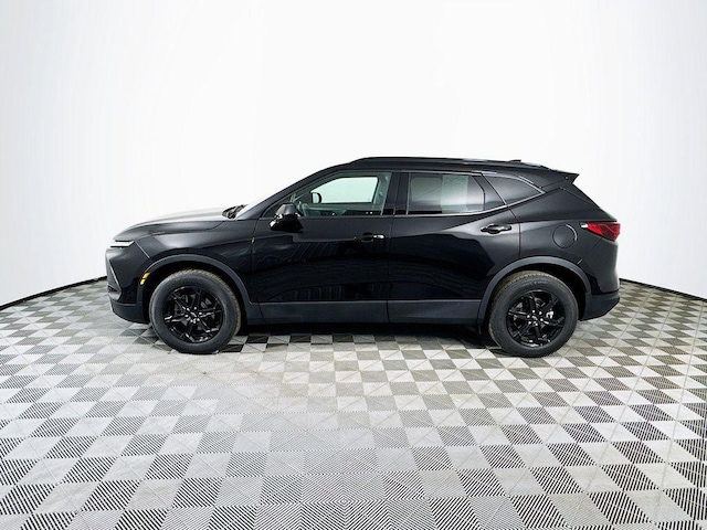 2024 Chevrolet Blazer
