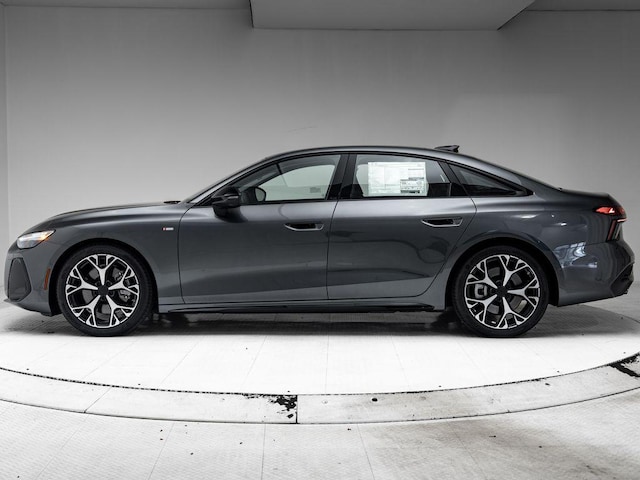 2026 Audi A6 Sedan