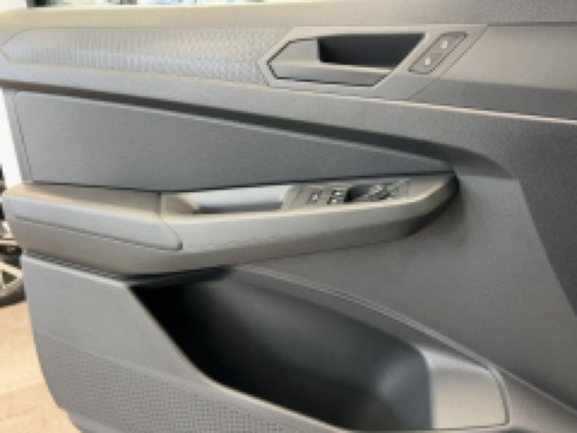 Volkswagen Caddy Cargo
