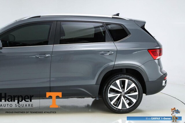 2023 Volkswagen Taos