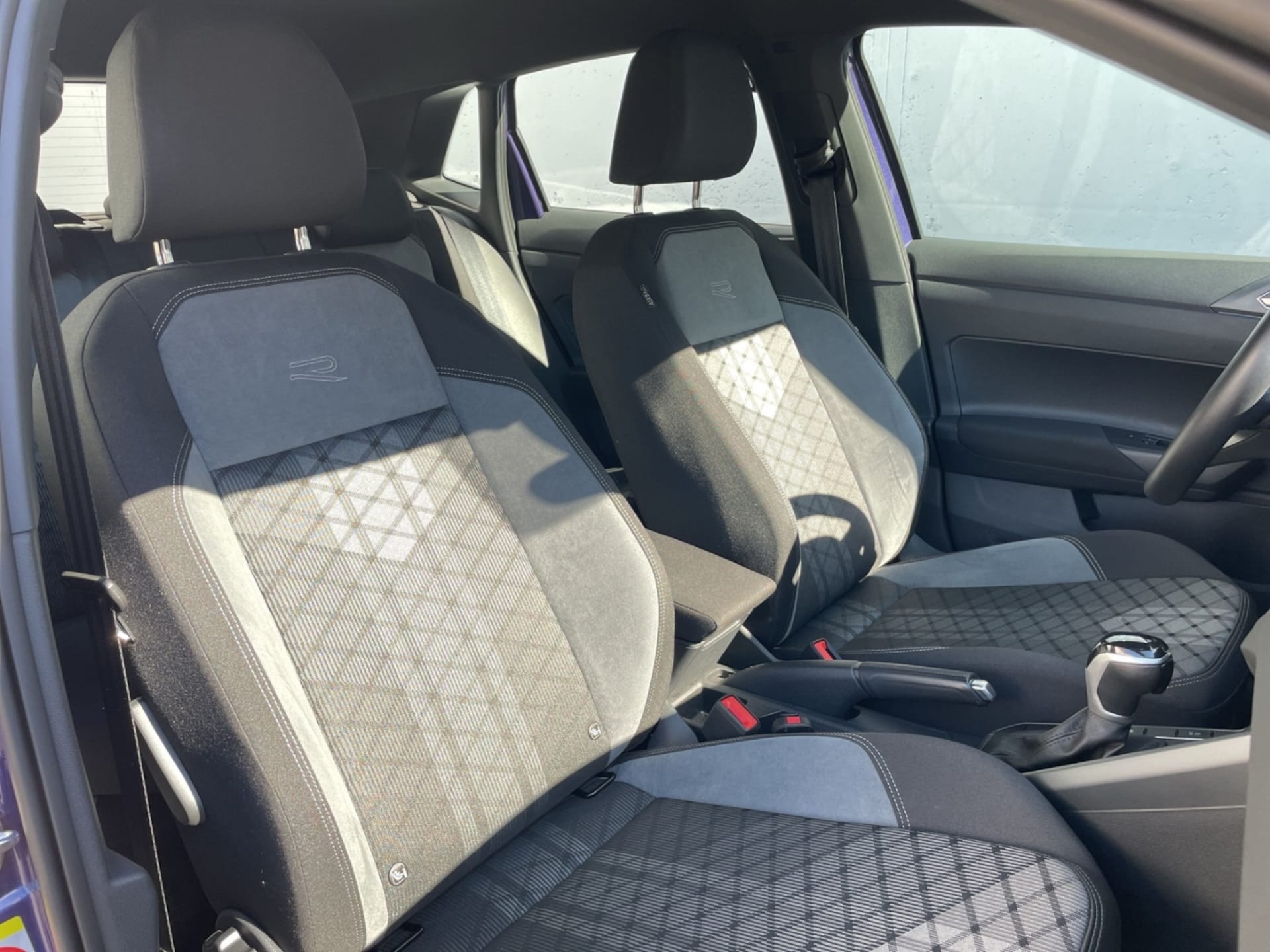 Volkswagen Polo R-Line