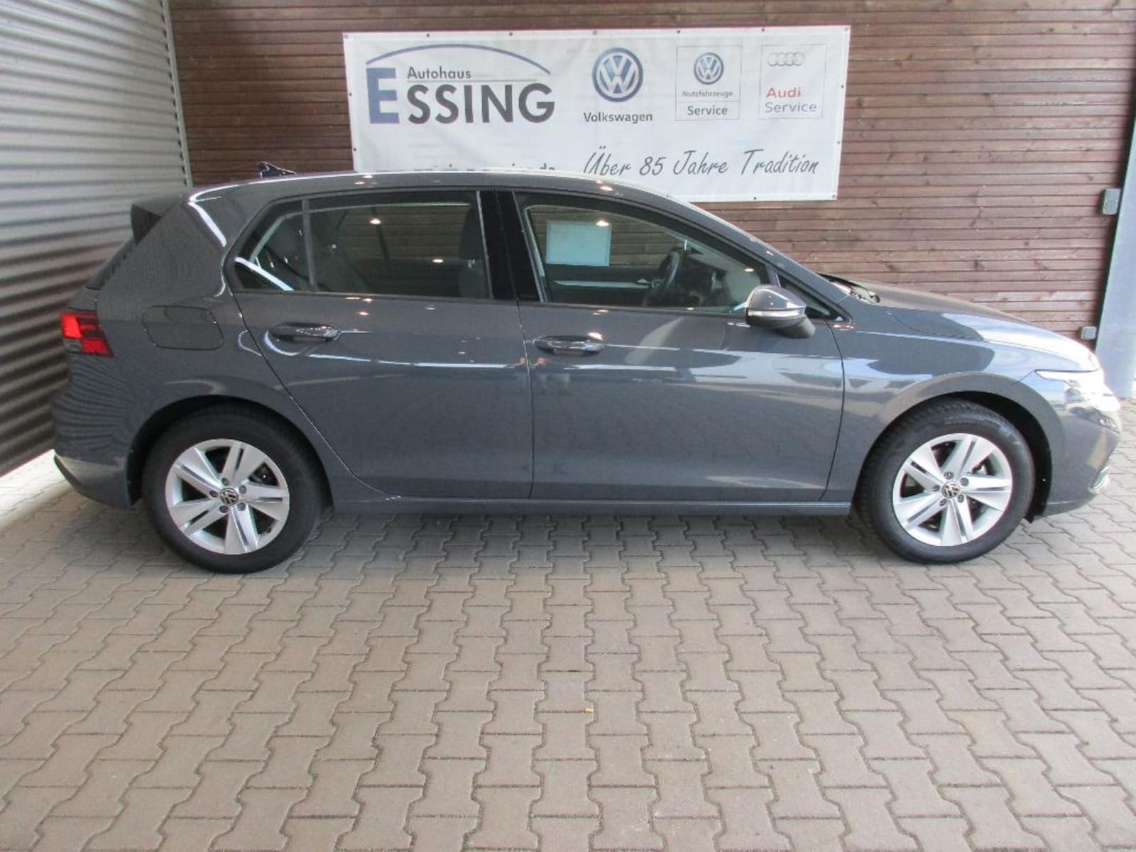 Volkswagen Golf – Bild 2