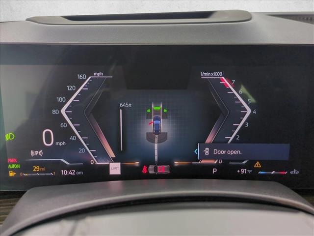 2024 BMW X5 11