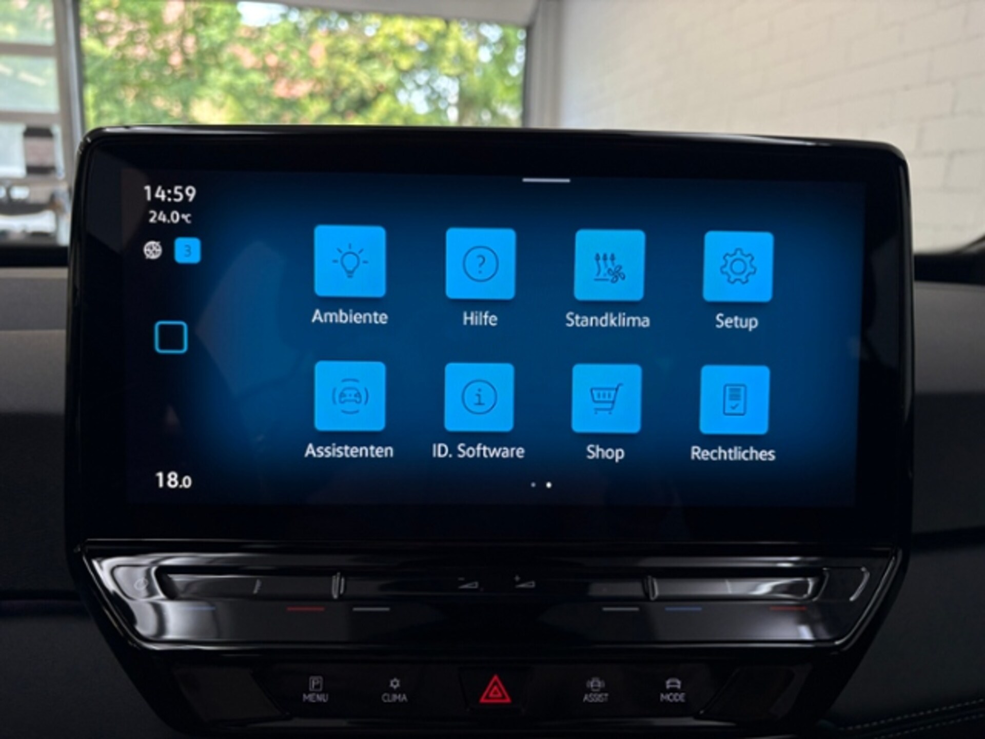 Volkswagen ID.3 Pro