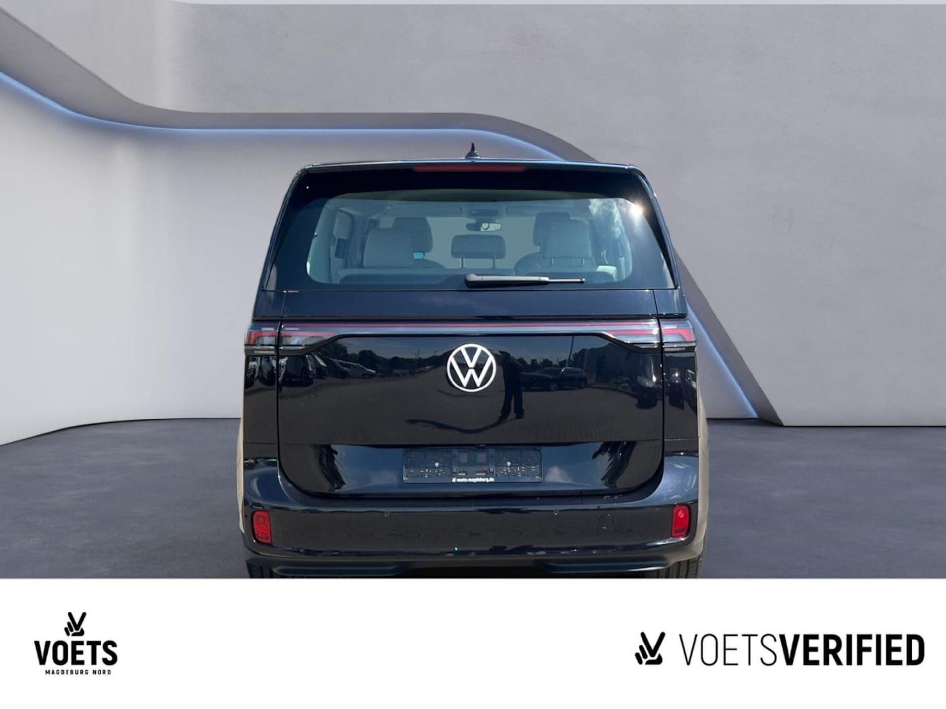 Volkswagen ID. Buzz Pro