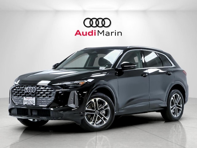 2025 Audi Q5