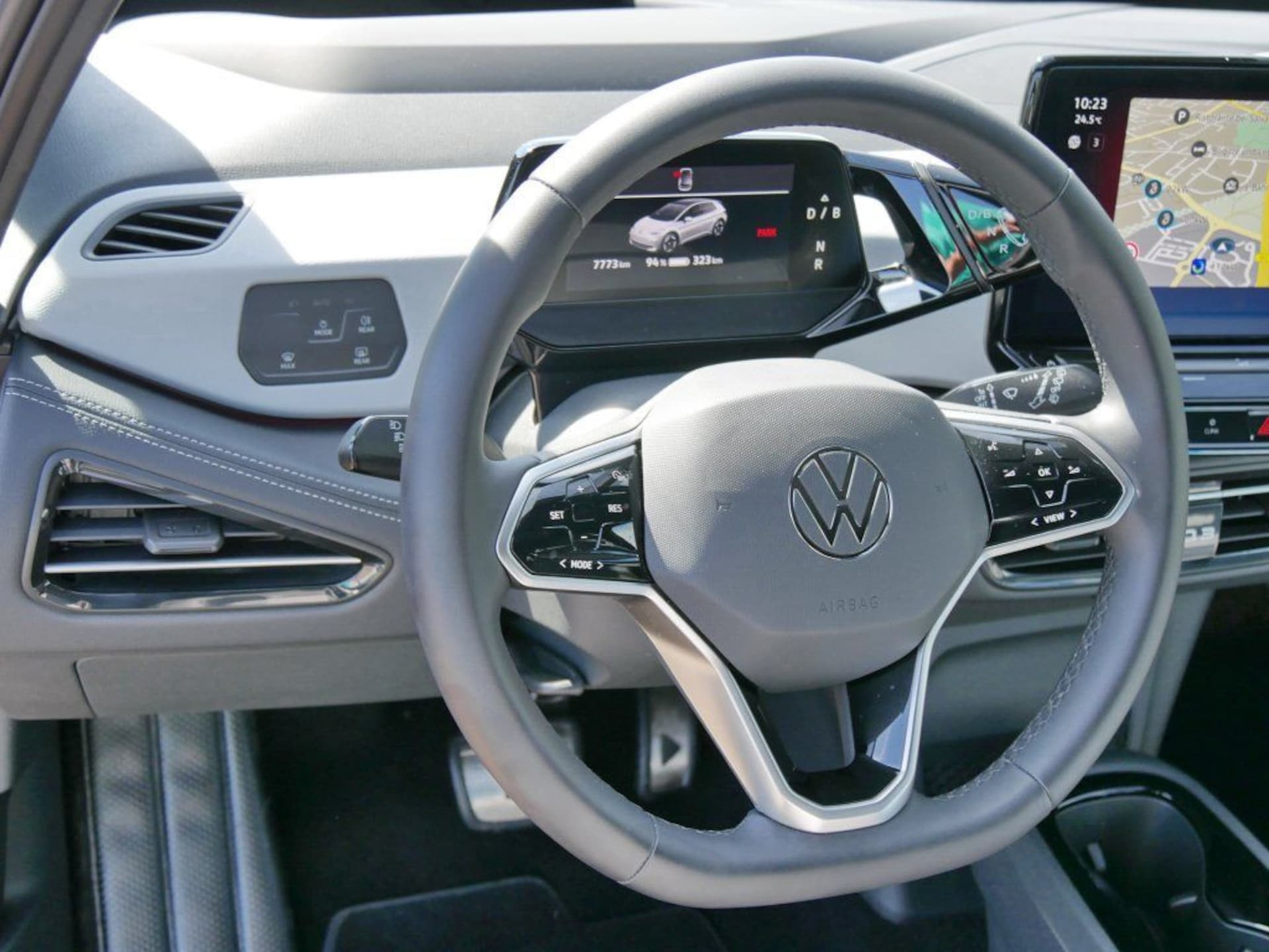 Volkswagen ID.3 MOVE Pro