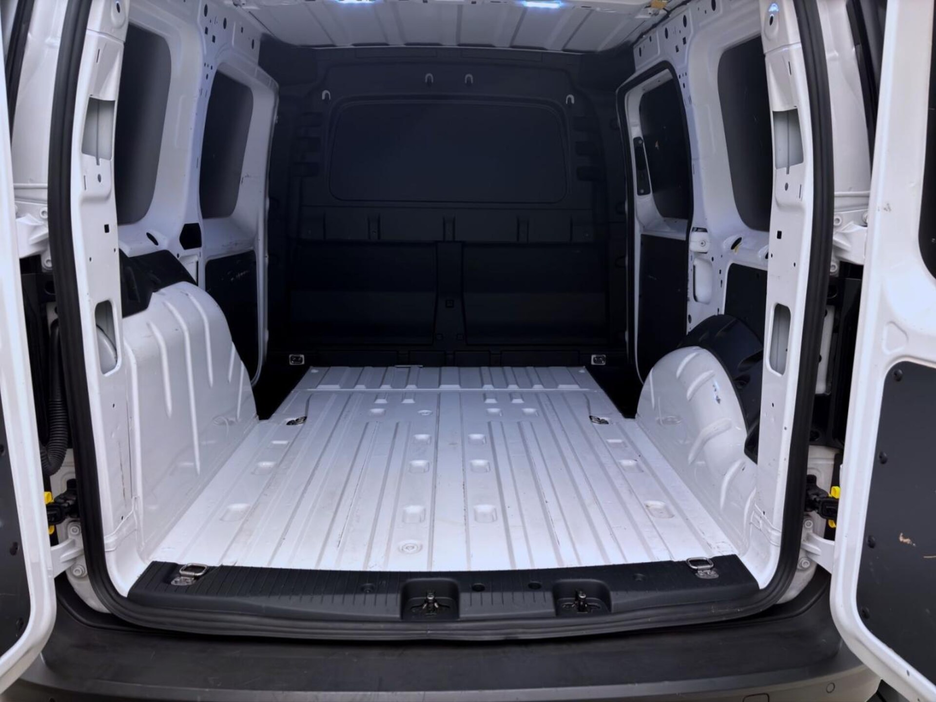 Volkswagen Caddy Cargo