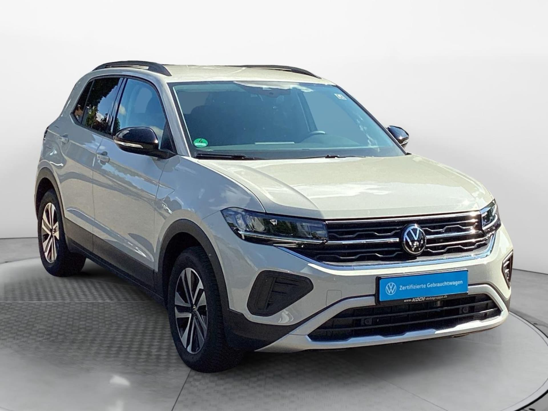 Volkswagen T-Cross ENERGY