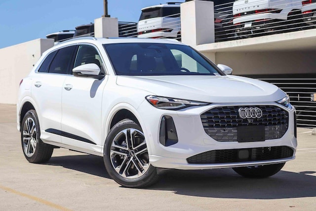 2026 Audi Q5
