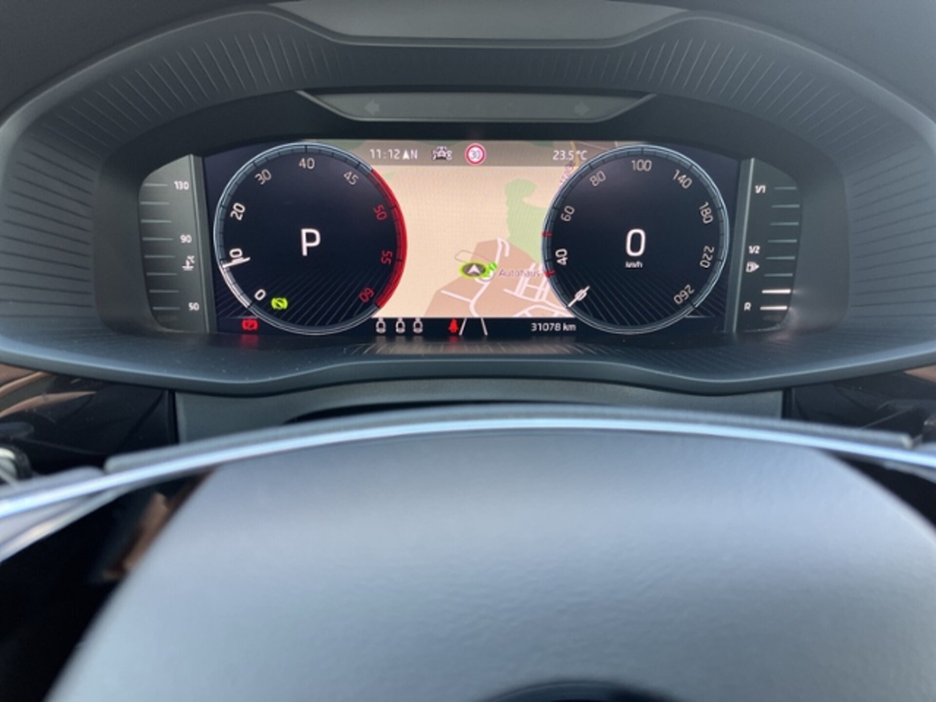 Skoda Kodiaq Laurin & Klement