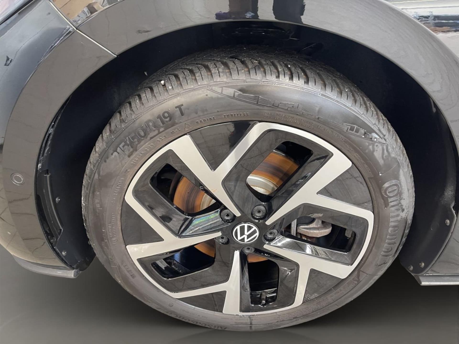 Volkswagen ID.3 MOVE Pro