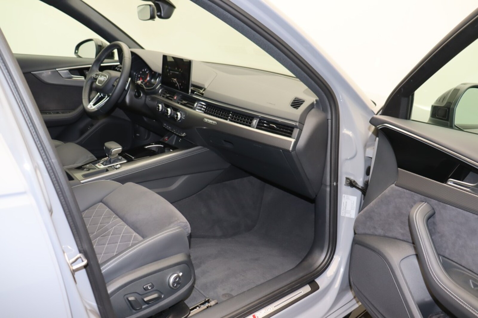 Audi RS 4 Avant – Bild 13