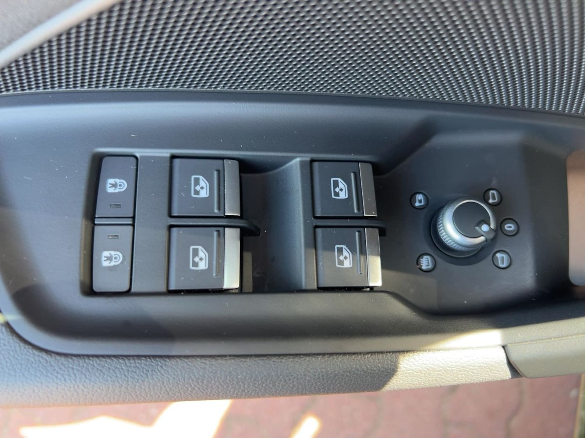 Audi S3 Sportback
