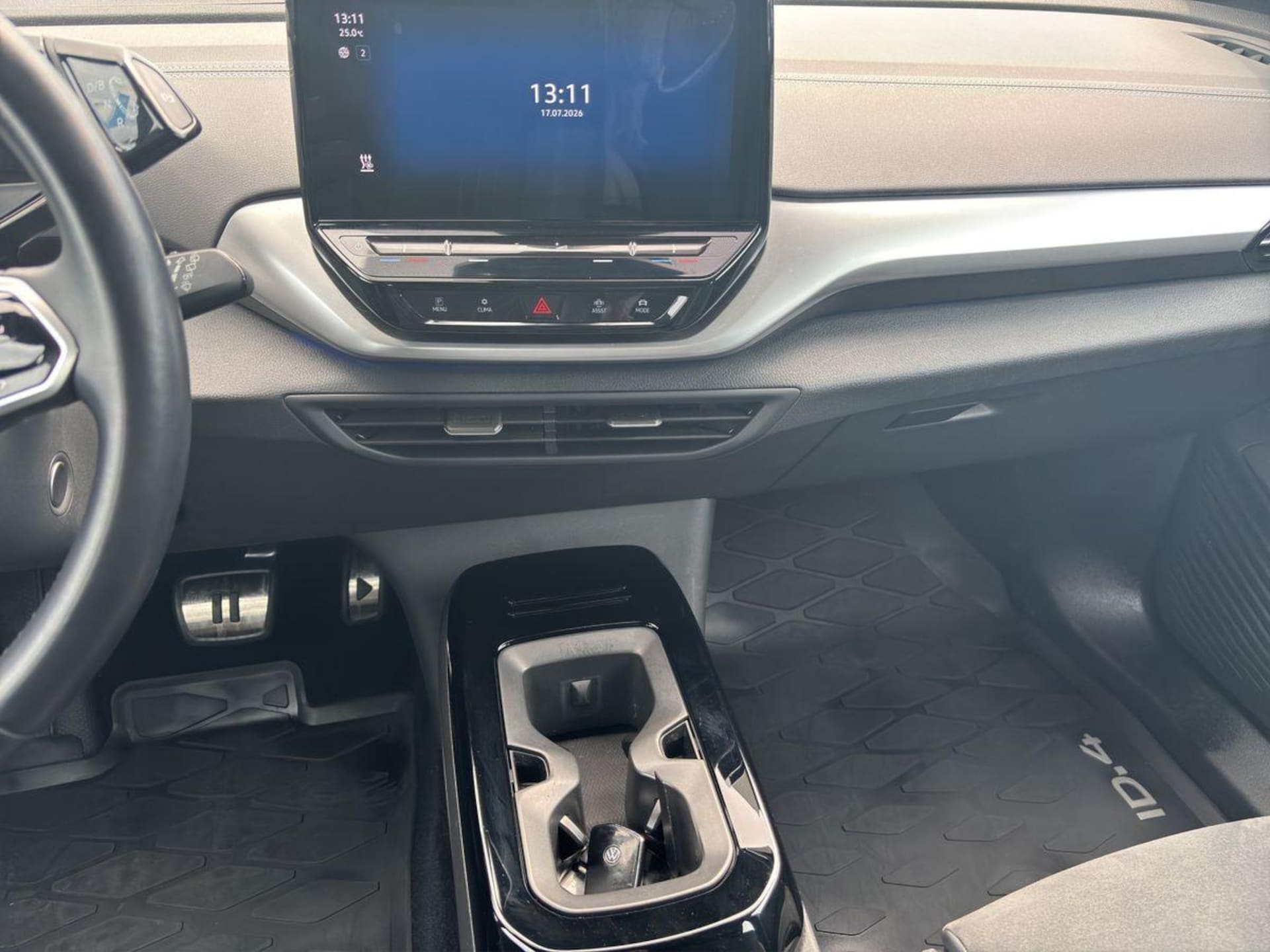 Volkswagen ID.4 Pro Performance