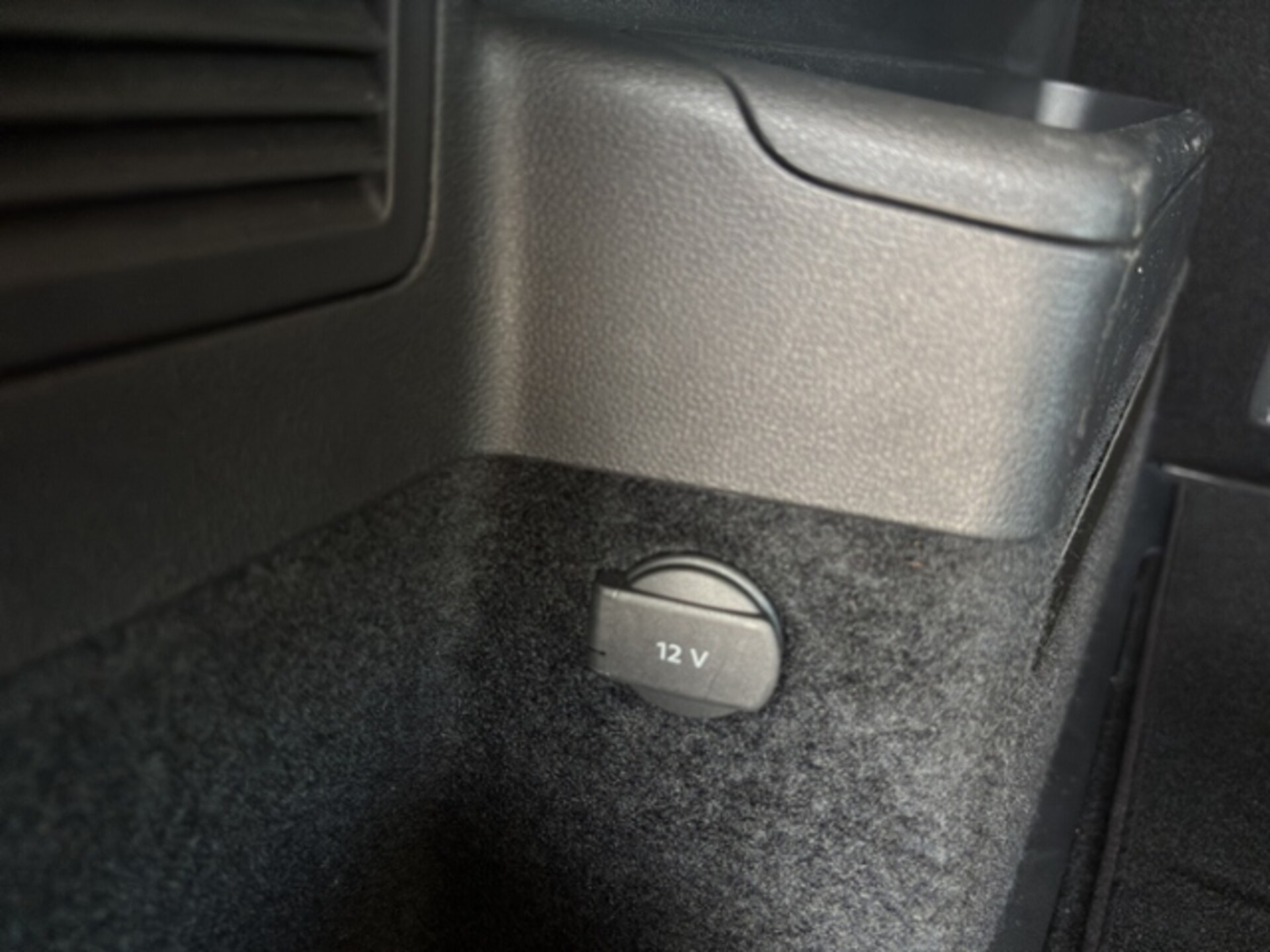 Volkswagen Touran Highline