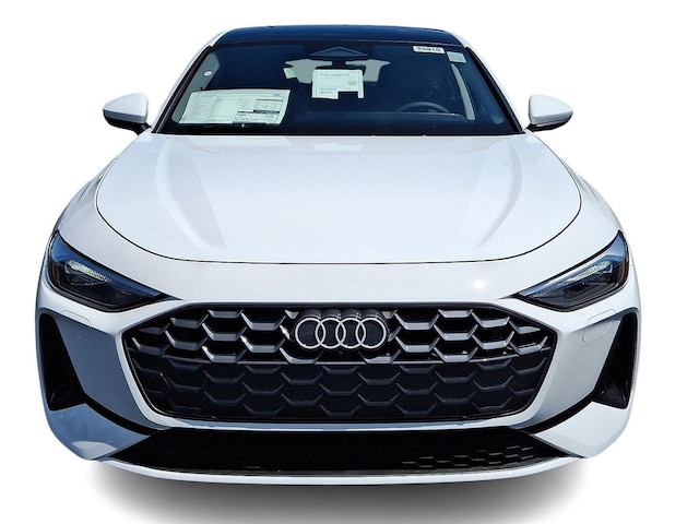 2026 Audi A5 Sedan