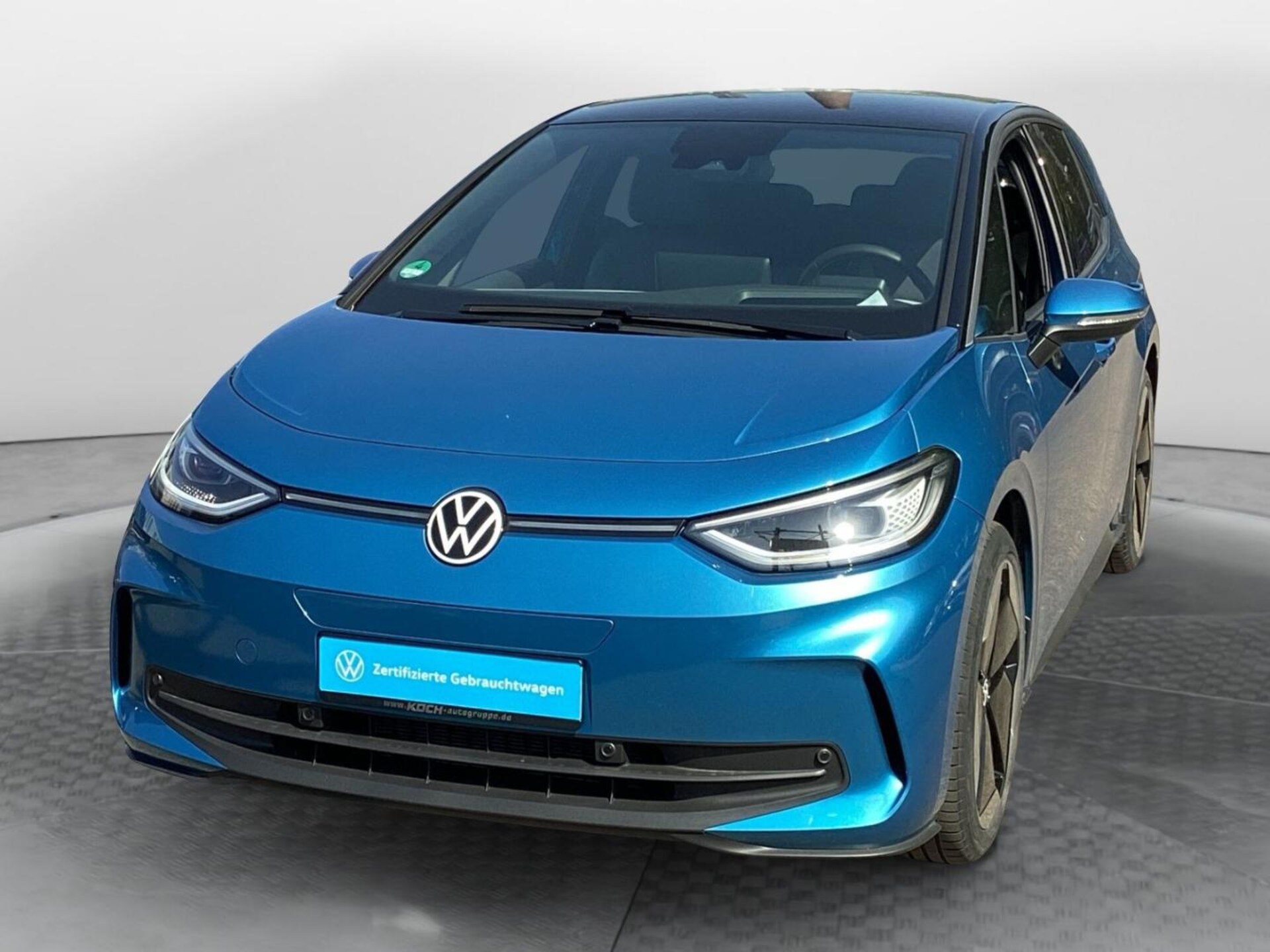 Volkswagen ID.3 Pro S