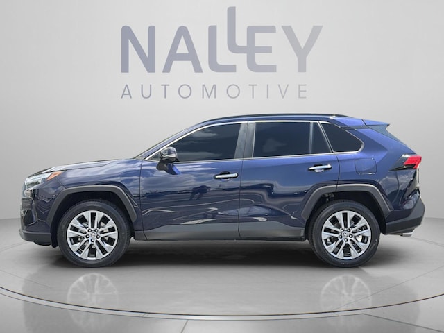 2023 Toyota RAV4