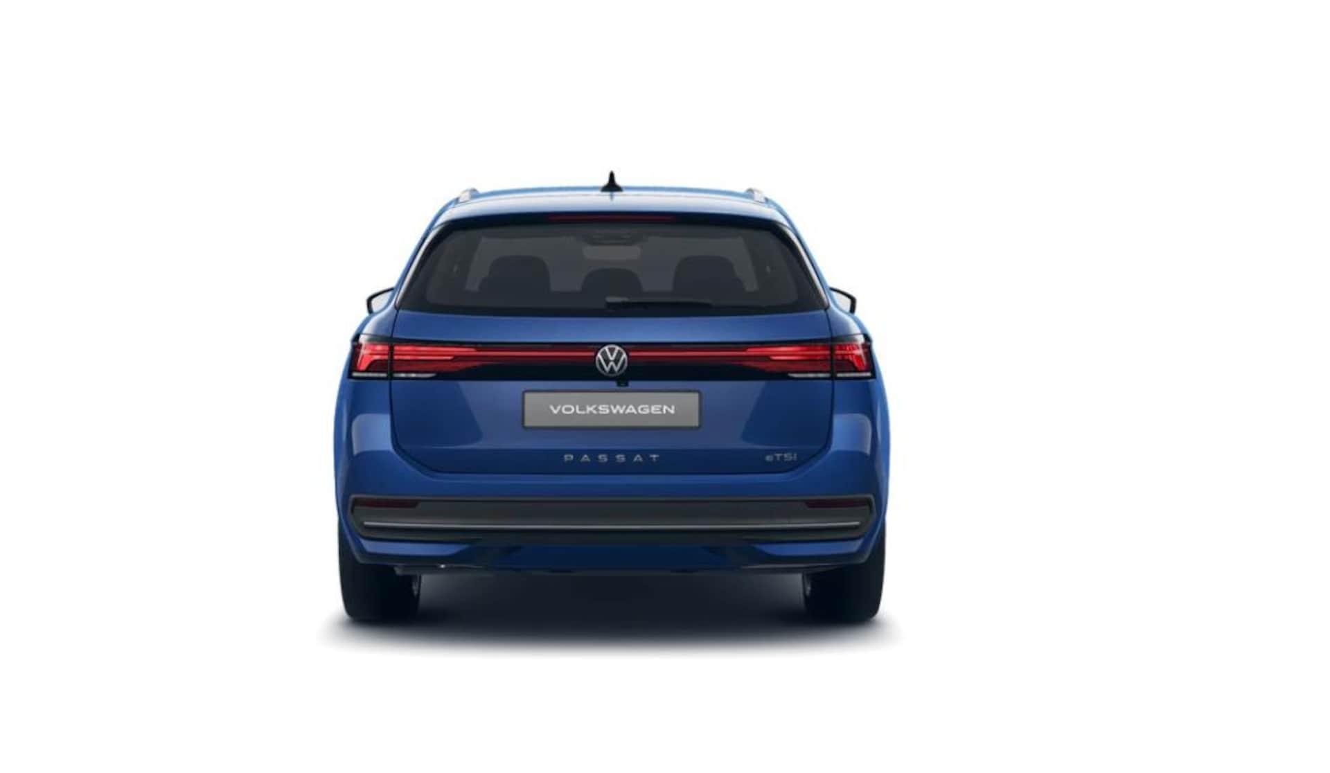 Volkswagen Passat Business