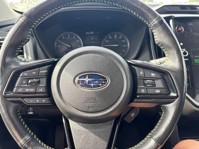 2023 Subaru Ascent