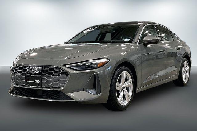 2025 Audi A5 Sedan