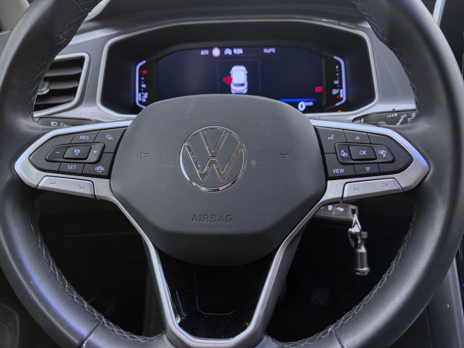 Volkswagen T-Roc – Bild 13