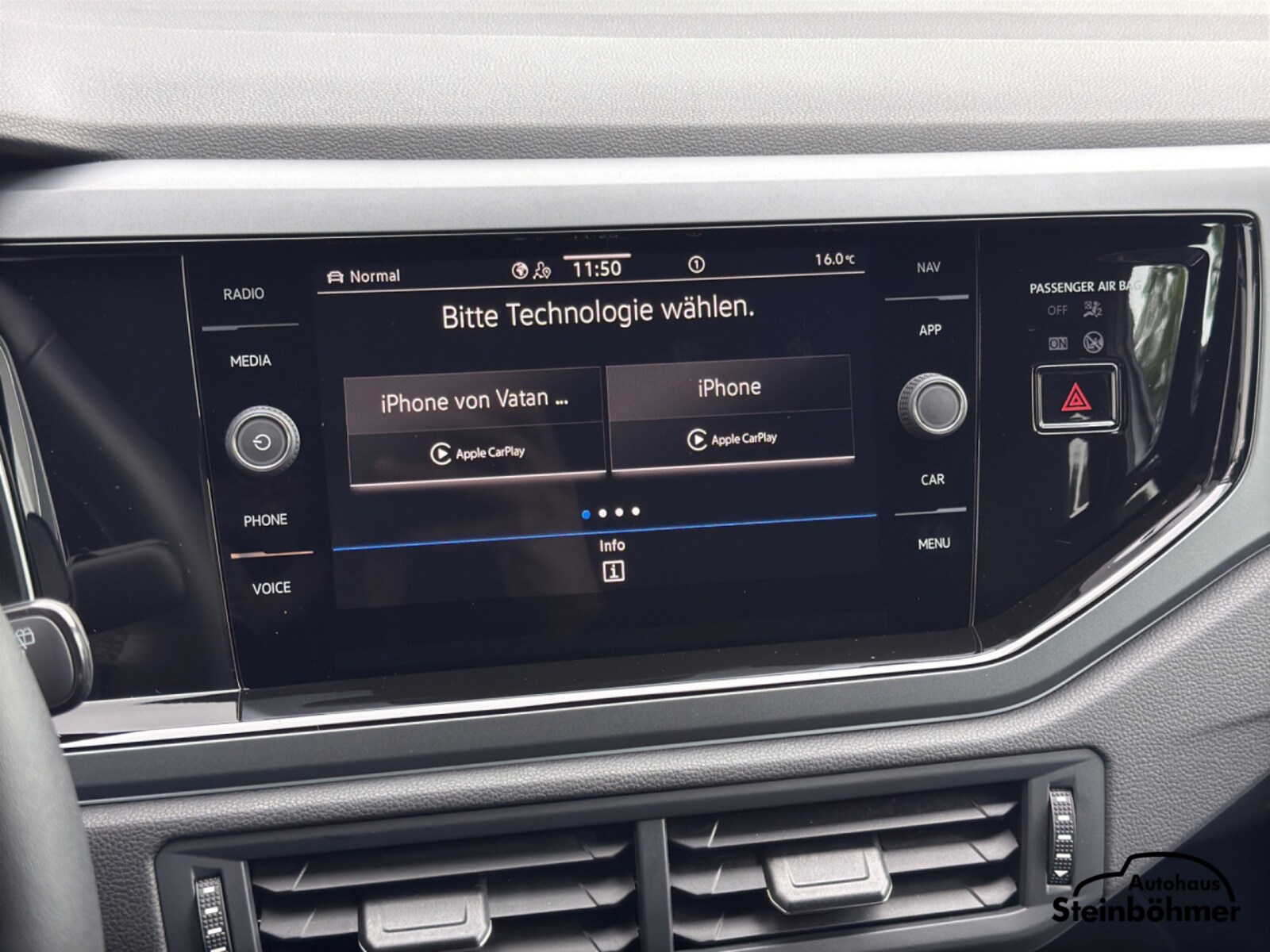 Volkswagen Polo – Bild 24