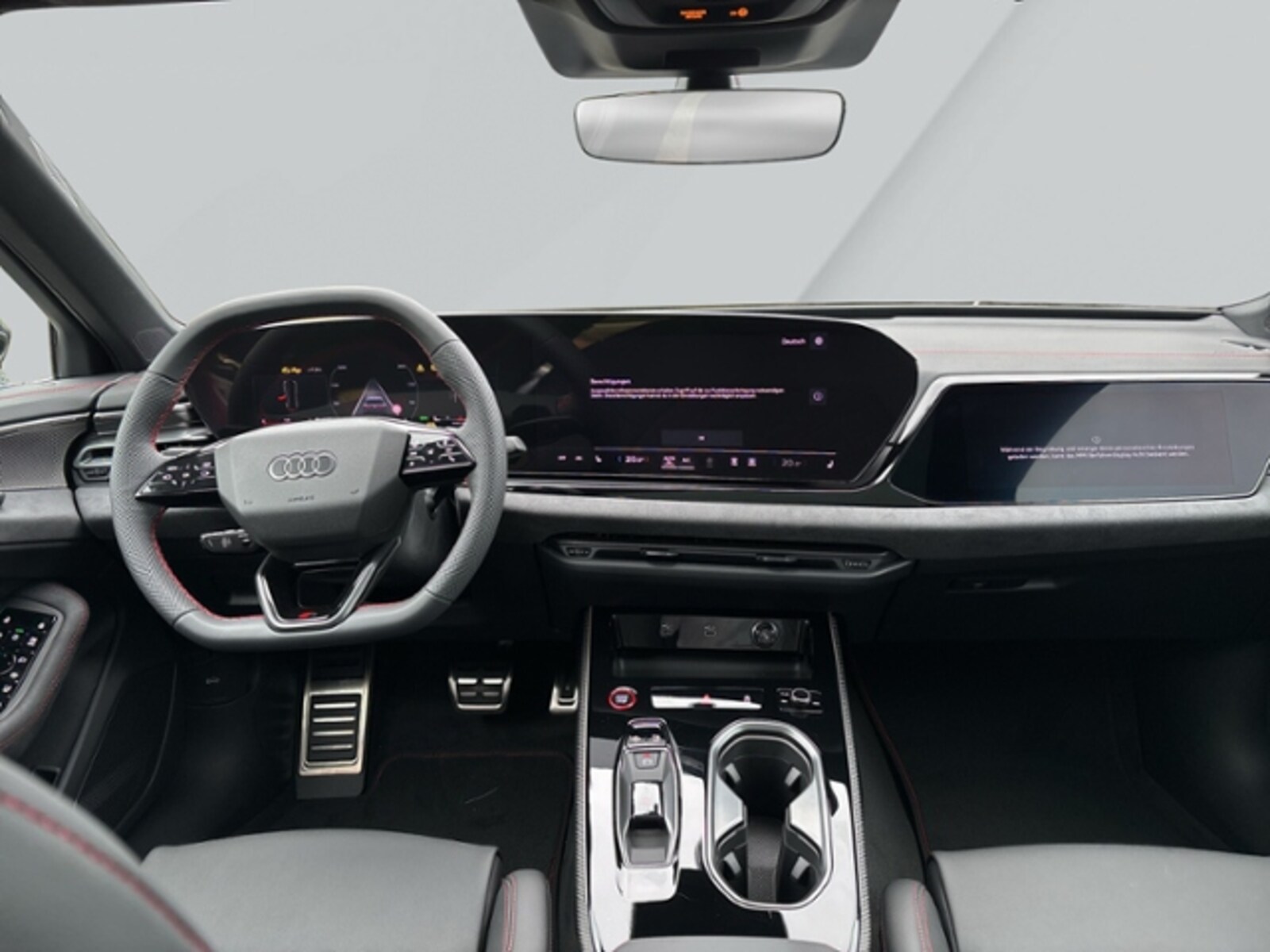 Audi A6 Limousine – Bild 6
