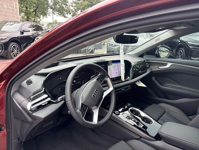 2026 Audi A6 Premium Plus - Photo 13