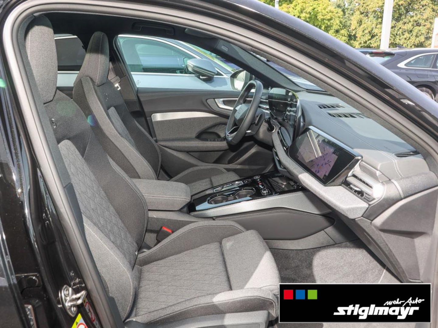 Bild über Audi A5 Avant TFSI quattro S tronic - für weitere Informationen kontaktieren Sie den Audi Partner