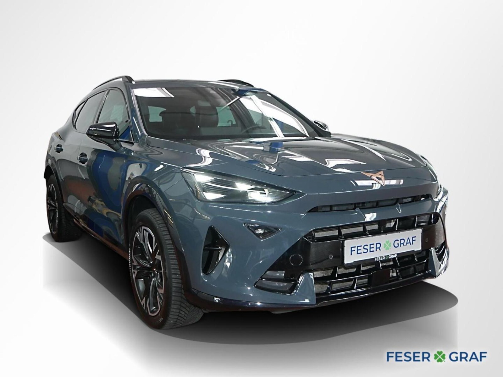 CUPRA Formentor – Bild 2