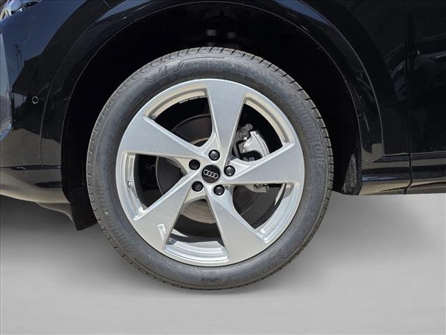 2025 Audi Q5 Premium Plus - Photo 9