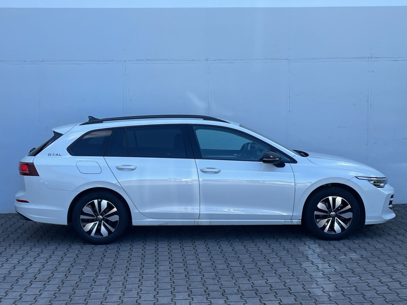 Volkswagen Golf Variant – Bild 5