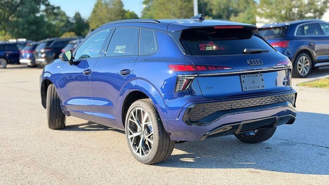 2026 Audi Q3 SUV