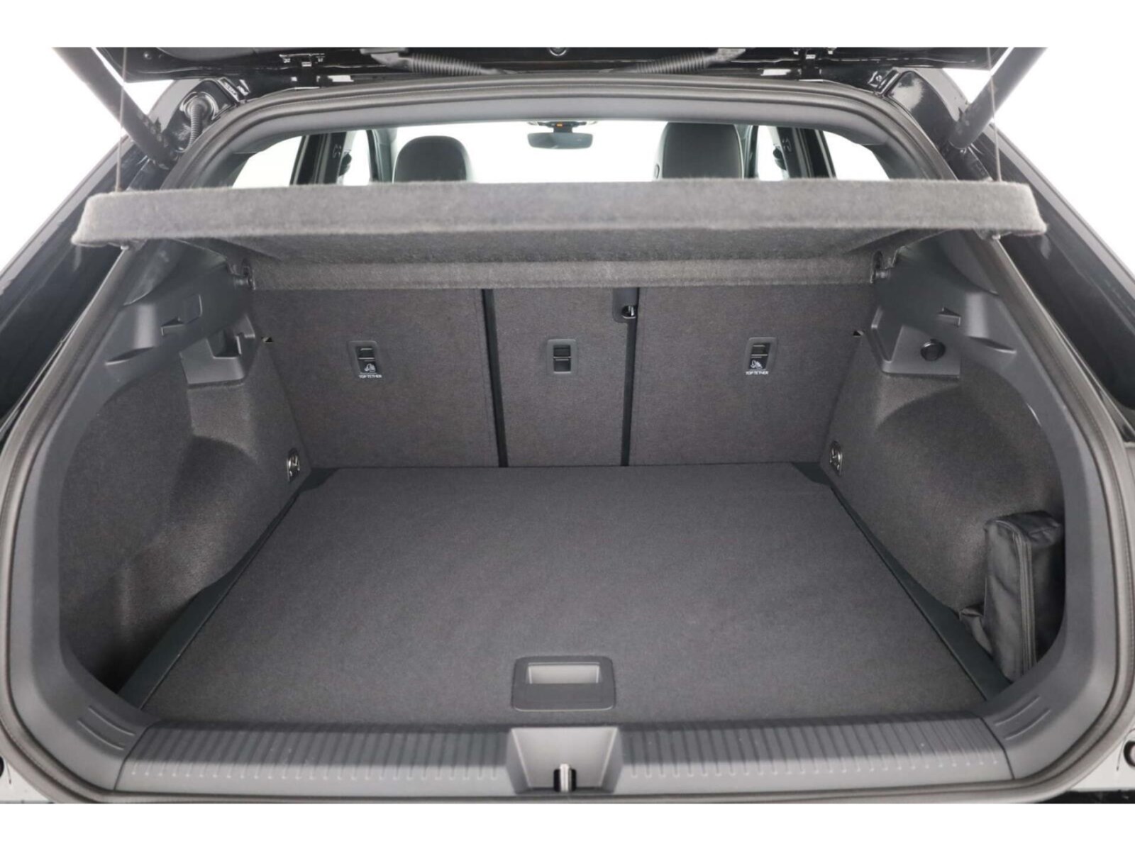 Volkswagen T-Roc – Bild 11