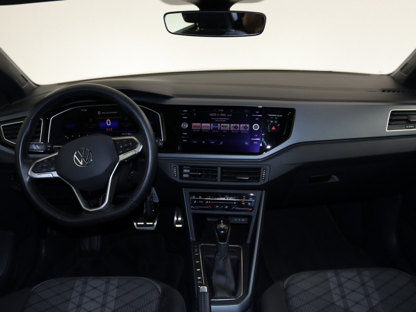 Volkswagen Taigo – Bild 16