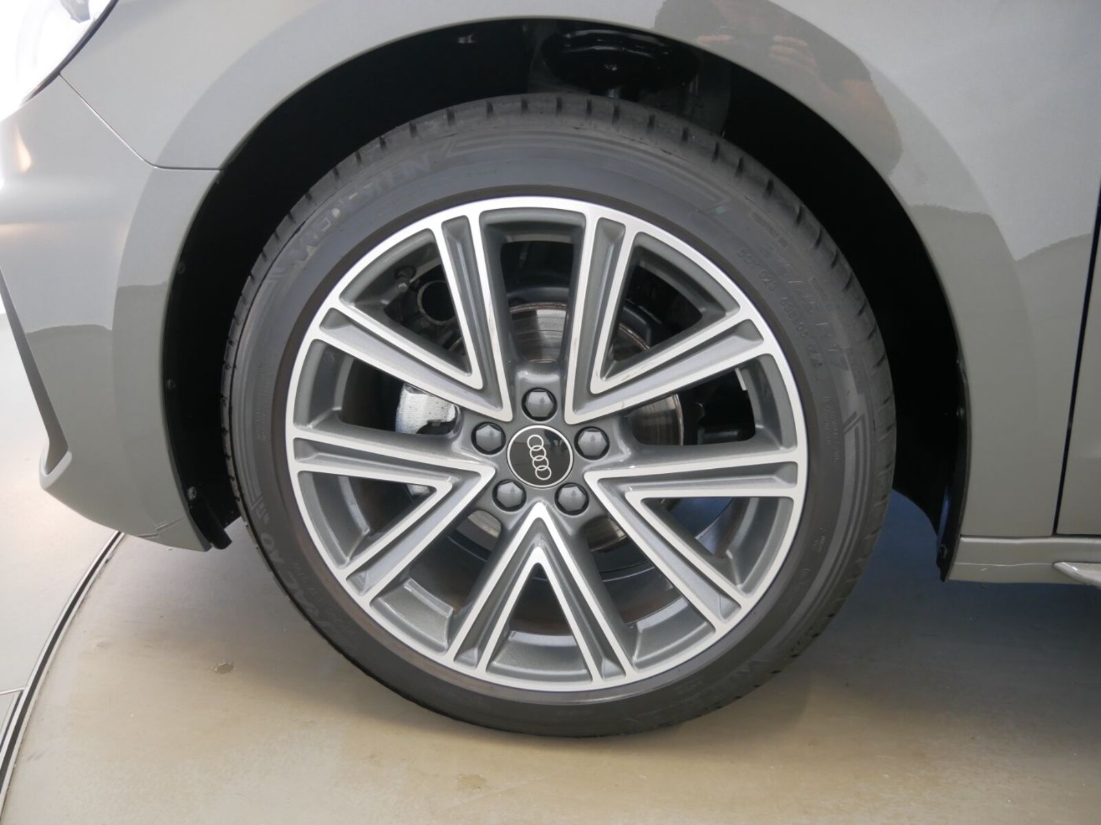 Audi A1 Sportback – Bild 14