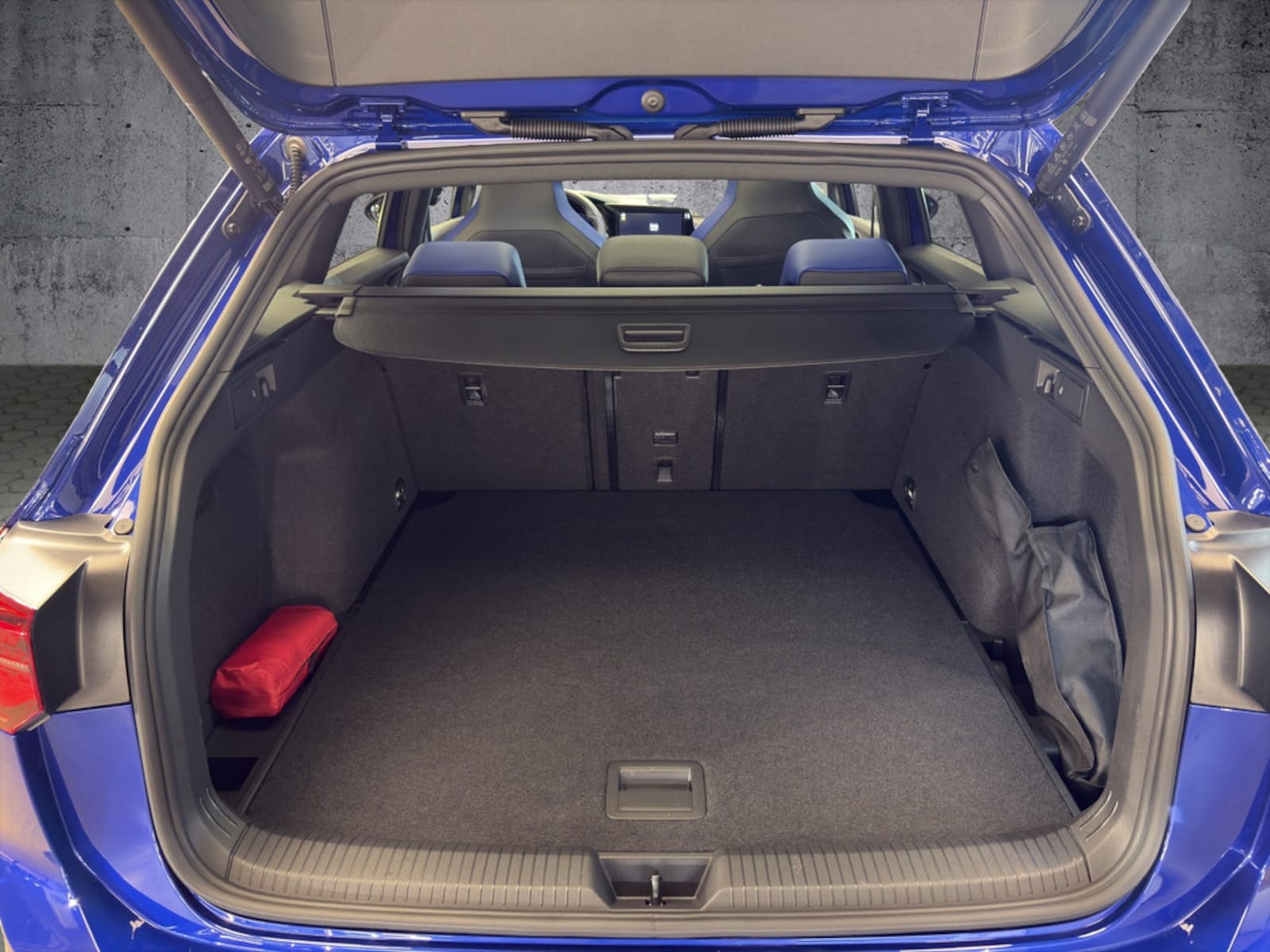 Volkswagen Golf Variant – Bild 13