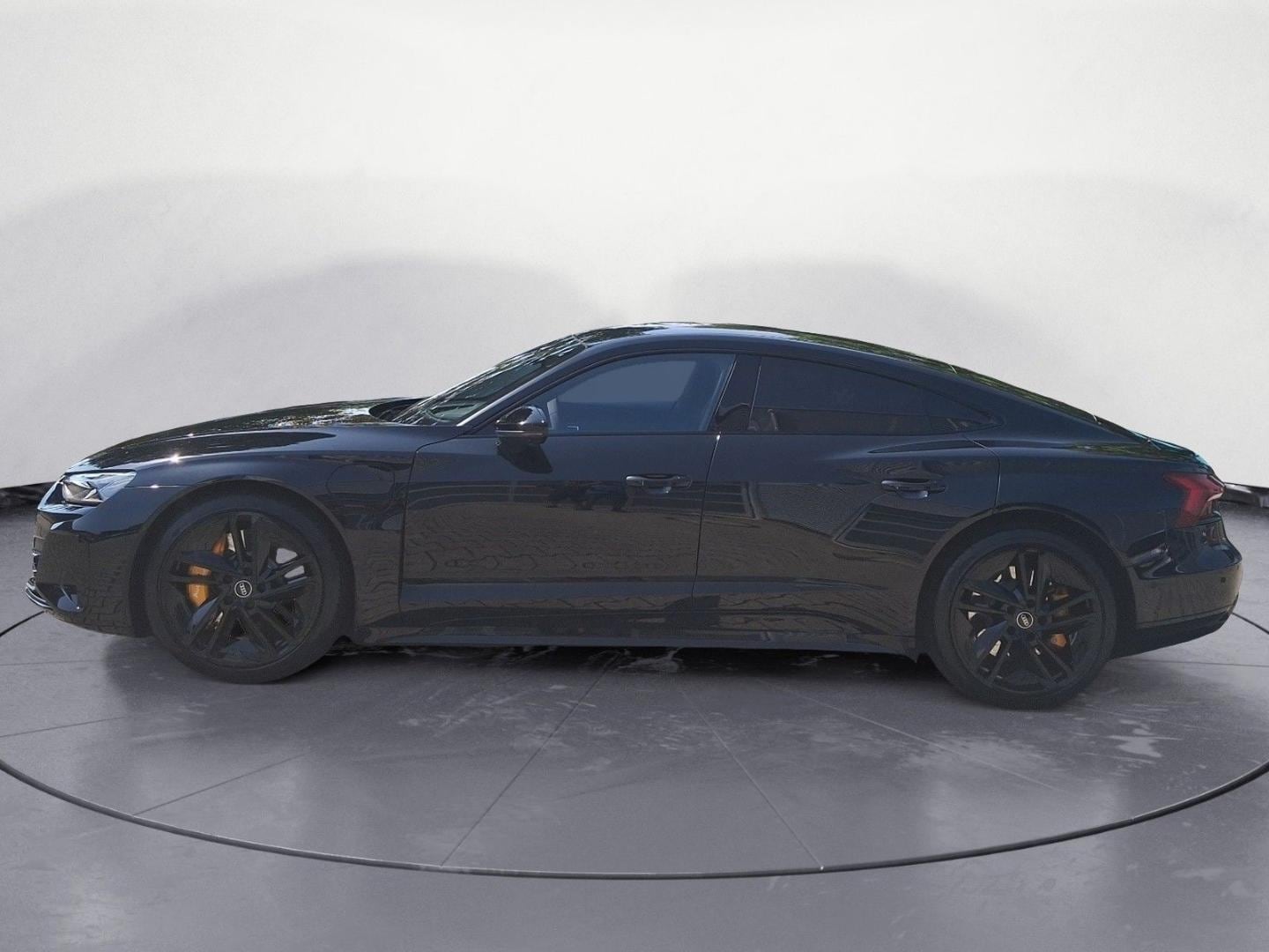 Bild über Audi RS e-tron GT e-tron quattro - für weitere Informationen kontaktieren Sie den Audi Partner